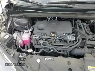 ✅ 2024 Toyota Sienna LE • VIN: 5TDBRKEC3RS222247 • Lot: 82397825. Wystawiony na Copart z przebiegiem 54 127 mil. Bezpłatny archiwum sprzedaży aukcyjnych z USA i szczegółowy raport historii pojazdu na DreamBid. Zdjęcie 14.