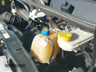 ✅ 2021 Ram ProMaster • VIN: 3C6ERVBG2ME505593 • Лот: 42276860. Опубликован ранее на IAAI с пробегом 132 161 миль. Бесплатный доступ к архиву аукционных продаж из США и подробный отчёт об истории автомобиля на DreamBid. Изображение 18.