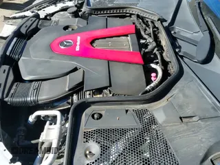 ✅ 2020 Mercedes-Benz C 43 AMG • VIN: WDDWJ6EB4LF949000 • Lot: 43858188. Wystawiony na IAAI z przebiegiem 48 587 mil. Bezpłatny archiwum sprzedaży aukcyjnych z USA i szczegółowy raport historii pojazdu na DreamBid. Zdjęcie 23.