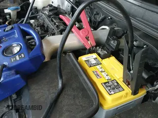 2013 Hyundai Veloster Turbo z VIN KMHTC6AE6DU079671, wystawiony jako IAAI lot #43577765 z przebiegiem 139 477 mil mil oraz . Historia ofert i sprzedaży dostępna na DreamBid. Obrazek 12.