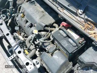 ✅ 2012 Toyota Yaris L • VIN: JTDJTUD39CD512358 • Lot: 40955515. Listed on IAAI with 232,000 mi. Free auction sales archive from the USA and detailed vehicle history report at DreamBid. Image 14.