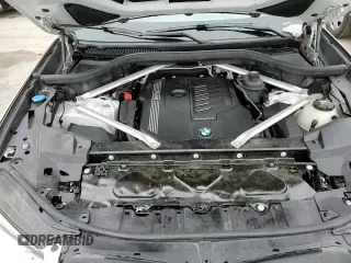 ✅ 2020 BMW X5 sDrive40i • VIN: 5UXCR4C06L9B21848 • Lot: 92612165. Wystawiony na Copart z przebiegiem 53 178 mil. Bezpłatny archiwum sprzedaży aukcyjnych z USA i szczegółowy raport historii pojazdu na DreamBid. Zdjęcie 14.