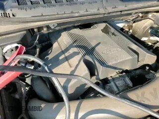 ✅ 2020 Ford F-150 Lariat • VIN: 1FTEW1E47LKF32506 • Lot: 81331205. Wystawiony na Copart z przebiegiem 66 651 mil. Bezpłatny archiwum sprzedaży aukcyjnych z USA i szczegółowy raport historii pojazdu na DreamBid. Zdjęcie 13.