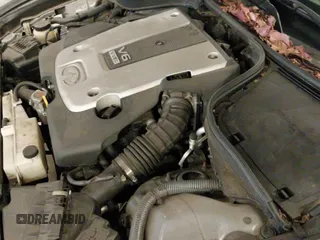 ✅ 2011 Infiniti G37 Journey • VIN: JN1CV6EK6BM214372 • Lot: 41852342. Listed on IAAI with 131,374 mi. Free auction sales archive from the USA and detailed vehicle history report at DreamBid. Image 24.