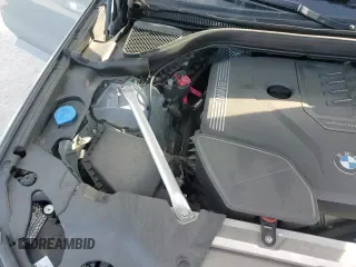 ✅ 2023 BMW X3 xDrive30i • VIN: 5UX53DP04P9S61419 • Лот: 86219625. Опубликован ранее на Copart с пробегом 37 857 миль. Бесплатный доступ к архиву аукционных продаж из США и подробный отчёт об истории автомобиля на DreamBid. Изображение 15.