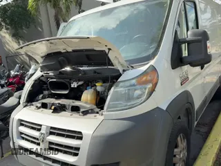 ✅ 2014 Ram ProMaster Cargo • VIN: 3C6TRVAG9EE109283 • Lot: 50995615. Wystawiony na Copart z przebiegiem 137 160 mil. Bezpłatny archiwum sprzedaży aukcyjnych z USA i szczegółowy raport historii pojazdu na DreamBid. Zdjęcie 11.