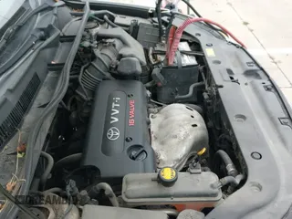 ✅ 2008 Toyota RAV4 • VIN: JTMBD33V286074700 • Lot: 43504293. Wystawiony na IAAI z przebiegiem 238 606 mil. Bezpłatny archiwum sprzedaży aukcyjnych z USA i szczegółowy raport historii pojazdu na DreamBid. Zdjęcie 12.