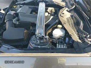 ✅ 2017 Ford Mustang GT • VIN: 1FA6P8CF0H5333727 • Lot: 43104405. Listed on IAAI with 35,189 mi. Free auction sales archive from the USA and detailed vehicle history report at DreamBid. Image 19.