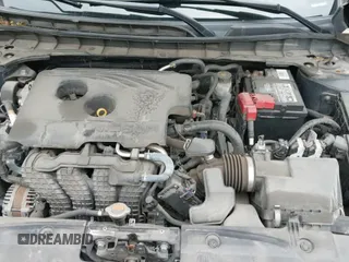 ✅ 2019 Nissan Altima SL • VIN: 1N4BL4EW1KC145804 • Лот: 42749396. Опубликован ранее на IAAI с пробегом 62 383 миль. Бесплатный доступ к архиву аукционных продаж из США и подробный отчёт об истории автомобиля на DreamBid. Изображение 19.