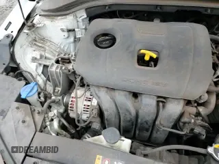 ✅ 2019 Hyundai Elantra Value Edition • VIN: 5NPD84LF0KH465269 • Лот: 90396815. Опубликован ранее на Copart с пробегом 116 593 миль. Бесплатный доступ к архиву аукционных продаж из США и подробный отчёт об истории автомобиля на DreamBid. Изображение 13.