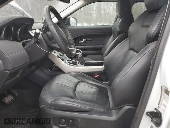 ✅ 2017 Land Rover Range Rover Evoque SE • VIN: SALVP2BG1HH233205 • Лот: 38855534. Опубліковано раніше на Copart з пробігом 67 527 миль. Безкоштовний доступ до архіву аукціонних продажів зі США та докладний звіт про історію автомобіля на DreamBid. Зображення 7.