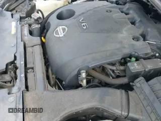 ✅ 2012 Nissan Maxima SV • VIN: 1N4AA5AP5CC809965 • Lot: 43289678. Wystawiony na IAAI z przebiegiem 140 013 mil. Bezpłatny archiwum sprzedaży aukcyjnych z USA i szczegółowy raport historii pojazdu na DreamBid. Zdjęcie 20.