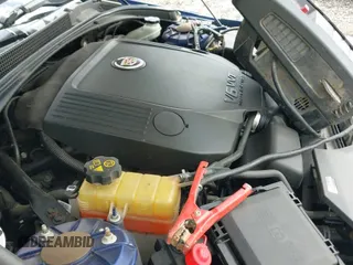 ✅ 2013 Cadillac ATS Luxury • VIN: 1G6AH5R39D0122453 • Lot: 42468056. Listed on IAAI with 96,902 mi. Free auction sales archive from the USA and detailed vehicle history report at DreamBid. Image 19.