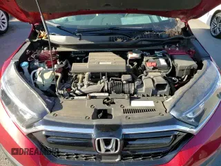 ✅ 2021 Honda CR-V EX-L • VIN: 7FARW2H88ME004904 • Лот: 91508555. Опубликован ранее на Copart с пробегом 38 189 миль. Бесплатный доступ к архиву аукционных продаж из США и подробный отчёт об истории автомобиля на DreamBid. Изображение 15.