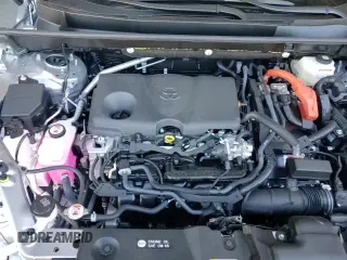 ✅ 2025 Toyota RAV4 Hybrid Limited • VIN: JTMD6RFV3SD154317 • Lot: 68041655. Wystawiony na Copart z przebiegiem 3 865 mil. Bezpłatny archiwum sprzedaży aukcyjnych z USA i szczegółowy raport historii pojazdu na DreamBid. Zdjęcie 15.