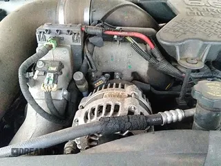 ✅ 2006 Chevrolet Silverado 2500HD LT3 • VIN: 1GCHK23D26F190154 • Лот: 41173966. Опубликован ранее на IAAI с пробегом 296 361 миль. Бесплатный доступ к архиву аукционных продаж из США и подробный отчёт об истории автомобиля на DreamBid. Изображение 19.