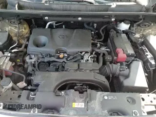 ✅ 2021 Toyota RAV4 XLE • VIN: 2T3R1RFV8MC196770 • Lot: 71196565. Wystawiony na Copart z przebiegiem 78 976 mil. Bezpłatny archiwum sprzedaży aukcyjnych z USA i szczegółowy raport historii pojazdu na DreamBid. Zdjęcie 14.