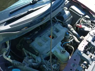 ✅ 2012 Honda Civic EX • VIN: 19XFB2F81CE055145 • Lot: 43802234. Listed on IAAI with 355,604 mi. Free auction sales archive from the USA and detailed vehicle history report at DreamBid. Image 12.