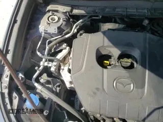 ✅ 2023 Mazda CX-30 S Carbon Edition • VIN: 3MVDMBCM4PM531126 • Лот: 80829385. Опубликован ранее на Copart с пробегом 57 360 миль. Бесплатный доступ к архиву аукционных продаж из США и подробный отчёт об истории автомобиля на DreamBid. Изображение 15.