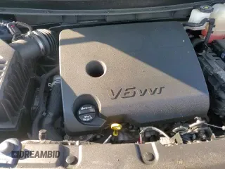 2023 Chevrolet Traverse LS с VIN 1GNEVFKW5PJ287889, выставлен на аукционе Copart как лот 80358015 с пробегом 27 463 миль миль и Списание • Salvage title. История ставок и продаж доступна на DreamBid. Изображение 14.