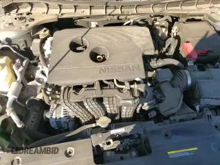 ✅ 2020 Nissan Altima SV • VIN: 1N4BL4DV2LC281806 • Lot: 92192865. Wystawiony na Copart z przebiegiem 36 326 mil. Bezpłatny archiwum sprzedaży aukcyjnych z USA i szczegółowy raport historii pojazdu na DreamBid. Zdjęcie 15.