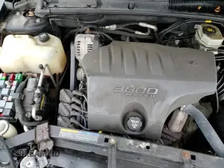 ✅ 2003 Pontiac Bonneville SE • VIN: 1G2HX52KX34174718 • Lot: 85274564. Listed on Copart with 232,862 mi. Free auction sales archive from the USA and detailed vehicle history report at DreamBid. Image 13.