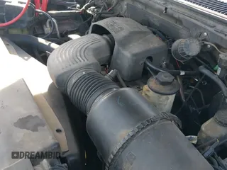 ✅ 2001 Ford Expedition Eddie Bauer • VIN: 1FMRU17LX1LB77796 • Lot: 43764779. Listed on IAAI with 287,719 mi. Free auction sales archive from the USA and detailed vehicle history report at DreamBid. Image 13.