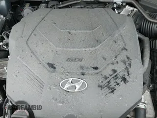 ✅ 2025 Hyundai Palisade Limited • VIN: KM8R5DGE2SU808035 • Лот: 42324623. Опубликован ранее на IAAI с пробегом 5 493 миль. Бесплатный доступ к архиву аукционных продаж из США и подробный отчёт об истории автомобиля на DreamBid. Изображение 24.