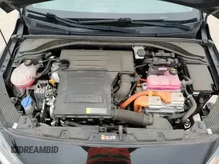 ✅ 2020 Hyundai Ioniq SEL • VIN: KMHC85LC2LU240474 • Lot: 46126095. Wystawiony na Copart z przebiegiem 90 561 mil. Bezpłatny archiwum sprzedaży aukcyjnych z USA i szczegółowy raport historii pojazdu na DreamBid. Zdjęcie 14.