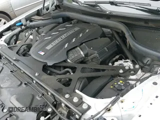 ✅ 2023 BMW X6 M • VIN: 5YMCY0C01P9R18239 • Lot: 42243183. Listed on IAAI with 23,689 mi. Free auction sales archive from the USA and detailed vehicle history report at DreamBid. Image 20.