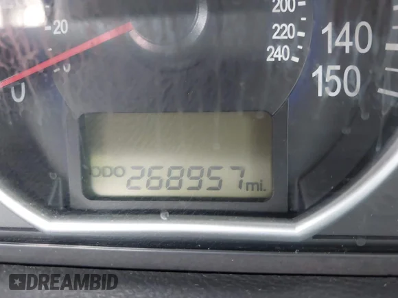 ✅ 2007 Hyundai Veracruz GLS • VIN: KM8NU13C37U006797 • Lot: 43054624. Wystawiony na IAAI z przebiegiem 268 957 mil. Bezpłatny archiwum sprzedaży aukcyjnych z USA i szczegółowy raport historii pojazdu na DreamBid. Zdjęcie 7.