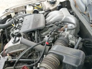 ✅ 2001 Toyota Camry LE • VIN: JT2BF22KX10325072 • Lot: 42793346. Wystawiony na IAAI z przebiegiem 256 289 mil. Bezpłatny archiwum sprzedaży aukcyjnych z USA i szczegółowy raport historii pojazdu na DreamBid. Zdjęcie 14.