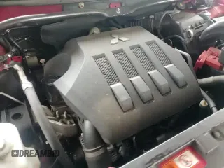 ✅ 2022 Mitsubishi Eclipse Cross SE • VIN: JA4ATWAA8NZ028356 • Lot: 57167015. Listed on Copart with 97,435 mi. Free auction sales archive from the USA and detailed vehicle history report at DreamBid. Image 16.