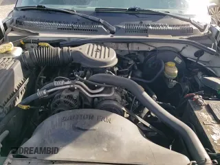 ✅ 1997 Dodge Dakota • VIN: 1B7GL23X0VS124517 • Lot: 82896894. Wystawiony na Copart z przebiegiem 227 782 mil. Bezpłatny archiwum sprzedaży aukcyjnych z USA i szczegółowy raport historii pojazdu na DreamBid. Zdjęcie 13.