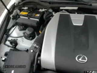 ✅ 2017 Lexus IS 350 F Sport • VIN: JTHCE1D29H5013469 • Lot: 93505665. Listed on Copart with 40,426 mi. Free auction sales archive from the USA and detailed vehicle history report at DreamBid. Image 16.