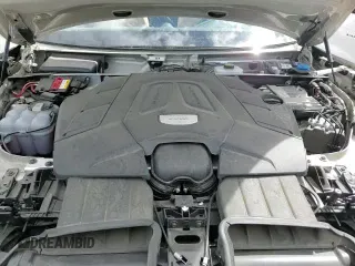 ✅ 2021 Porsche Cayenne S • VIN: WP1AB2AYXMDA28173 • Lot: 57601645. Listed on Copart with 15,901 mi. Free auction sales archive from the USA and detailed vehicle history report at DreamBid. Image 13.