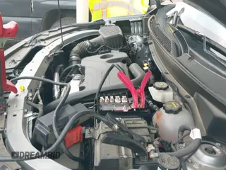 2025 Chevrolet Equinox FWD LT с VIN 3GNAXHEG4SL167463, выставлен на аукционе IAAI как лот 42494601 с пробегом 16 543 миль миль и . История ставок и продаж доступна на DreamBid. Изображение 18.