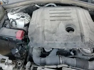 ✅ 2019 Land Rover Range Rover Velar S • VIN: SALYB2EN6KA202215 • Lot: 85513714. Listed on Copart with 82,629 mi. Free auction sales archive from the USA and detailed vehicle history report at DreamBid. Image 14.