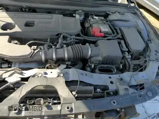 ✅ 2021 Honda Accord Sport • VIN: 1HGCV2F3XMA018003 • Lot: 82315755. Listed on Copart with 48,760 mi. Free auction sales archive from the USA and detailed vehicle history report at DreamBid. Image 13.