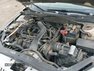 ✅ 2009 Mercury Milan Premier • VIN: 3MEHM08Z99R619718 • Лот: 43793418. Опубликован ранее на IAAI с пробегом 166 882 миль. Бесплатный доступ к архиву аукционных продаж из США и подробный отчёт об истории автомобиля на DreamBid. Изображение 13.