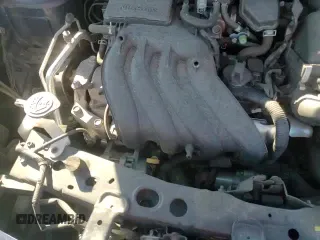 ✅ 2018 Nissan Versa S Plus • VIN: 3N1CN7AP3JL811138 • Lot: 86889825. Listed on Copart with 56,543 mi. Free auction sales archive from the USA and detailed vehicle history report at DreamBid. Image 16.