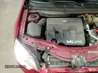 ✅ 2012 Chevrolet Captiva Sport LTZ • VIN: 3GNFL4E57CS537093 • Lot: 85550734. Wystawiony na Copart z przebiegiem 94 246 mil. Bezpłatny archiwum sprzedaży aukcyjnych z USA i szczegółowy raport historii pojazdu na DreamBid. Zdjęcie 13.