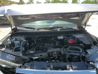 ✅ 2024 Honda CR-V EX • VIN: 2HKRS4H46RH442894 • Lot: 69846765. Listed on Copart with 9,584 mi. Free auction sales archive from the USA and detailed vehicle history report at DreamBid. Image 13.