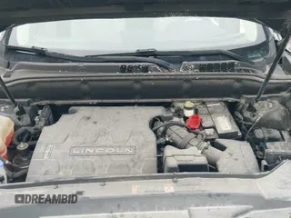 ✅ 2017 Lincoln MKX Reserve • VIN: 2LMPJ6LR3HBL37314 • Лот: 43125569. Опубликован ранее на IAAI с пробегом 90 269 миль. Бесплатный доступ к архиву аукционных продаж из США и подробный отчёт об истории автомобиля на DreamBid. Изображение 20.