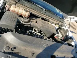 ✅ 2020 Ram 1500 Tradesman • VIN: 1C6SRECG0LN386230 • Lot: 92493555. Wystawiony na Copart z przebiegiem 103 489 mil. Bezpłatny archiwum sprzedaży aukcyjnych z USA i szczegółowy raport historii pojazdu na DreamBid. Zdjęcie 13.