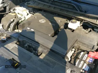 ✅ 2017 Nissan Murano SL • VIN: 5N1AZ2MH3HN116082 • Lot: 42129905. Wystawiony na IAAI z przebiegiem 55 683 mil. Bezpłatny archiwum sprzedaży aukcyjnych z USA i szczegółowy raport historii pojazdu na DreamBid. Zdjęcie 19.