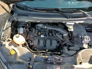 ✅ 2019 Lincoln MKC Reserve • VIN: 5LMTJ3DH6KUL00707 • Лот: 91328035. Опубликован ранее на Copart с пробегом 78 221 миль. Бесплатный доступ к архиву аукционных продаж из США и подробный отчёт об истории автомобиля на DreamBid. Изображение 16.