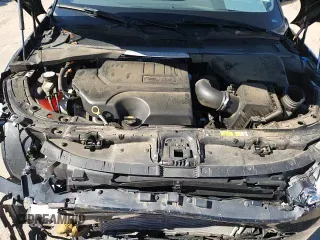 ✅ 2023 Land Rover Range Rover Evoque S • VIN: SALZJ2FXXPH189488 • Lot: 83980965. Listed on Copart with 75,462 mi. Free auction sales archive from the USA and detailed vehicle history report at DreamBid. Image 13.