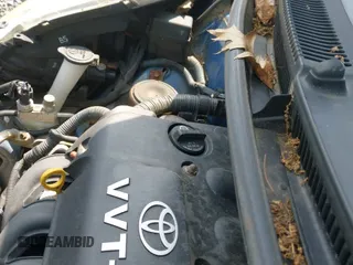 ✅ 2010 Toyota Yaris • VIN: JTDKT4K37A5281989 • Lot: 42814652. Wystawiony na IAAI z przebiegiem 162 417 mil. Bezpłatny archiwum sprzedaży aukcyjnych z USA i szczegółowy raport historii pojazdu na DreamBid. Zdjęcie 12.