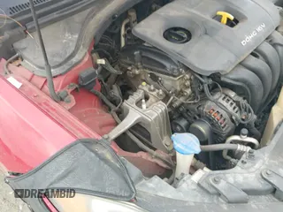 ✅ 2017 Hyundai Elantra SE • VIN: KMHD84LF1HU263700 • Lot: 42960087. Wystawiony na IAAI z przebiegiem 230 748 mil. Bezpłatny archiwum sprzedaży aukcyjnych z USA i szczegółowy raport historii pojazdu na DreamBid. Zdjęcie 19.